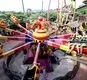 LETIAN Custom amusement rides for sale playground 4