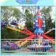 LETIAN Self-control carnival rides manufacturers 3