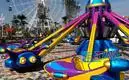 LETIAN Self-control carnival rides manufacturers 6