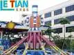 LETIAN Self-control carnival rides manufacturers 5
