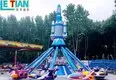 LETIAN Self-control carnival rides manufacturers 2