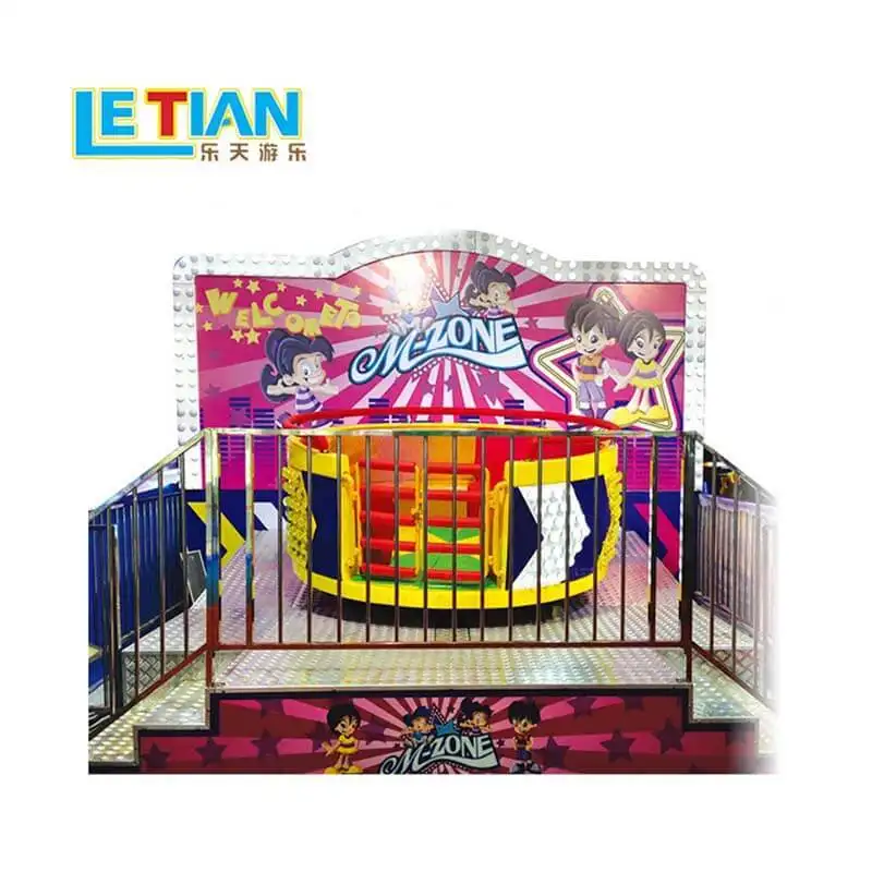 LETIAN Array image157