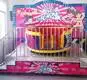 amusing spinning teacups funfair supplier entertainment 3