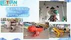 LETIAN stable fair rides Suppliers playground 3