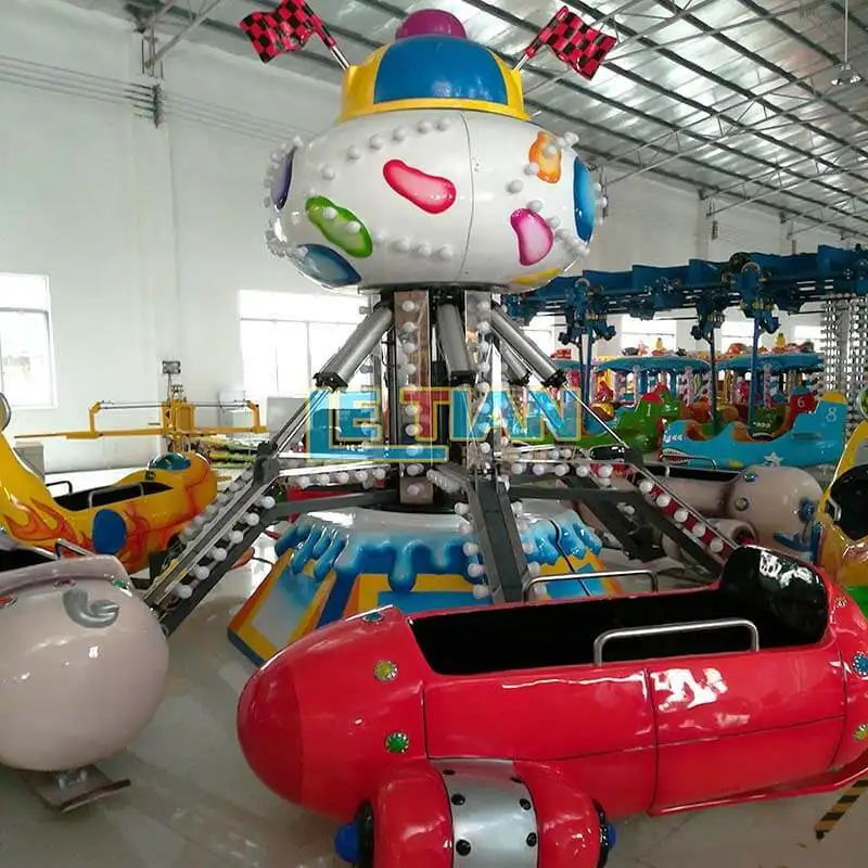 LETIAN Array image100