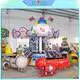 LETIAN stable fair rides Suppliers playground 2