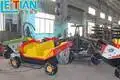 LETIAN theme park rides for kids life squares 3