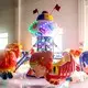 LETIAN lt7046b amusement rides for sale life squares 3