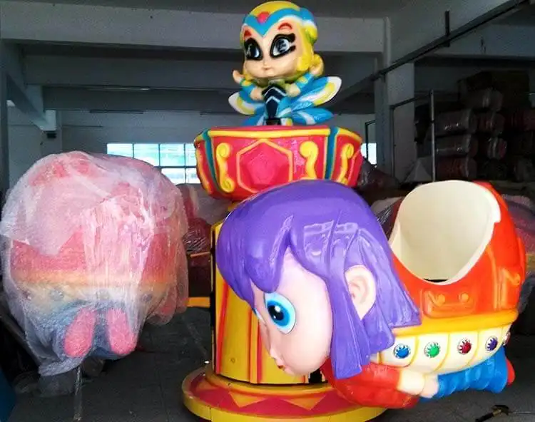 LETIAN lt7046b amusement rides for sale life squares 2