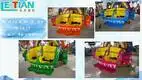 LETIAN lt7047b carnival rides factory playground 5