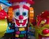 LETIAN lt7047b carnival rides factory playground 3