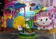 LETIAN good quality amusement rides for sale factory children's palace 2