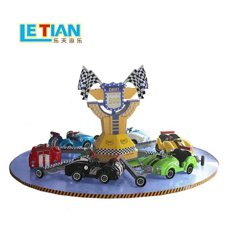 Factory made Real drift motion rolling and lifting plane equipment LT-7051A 1