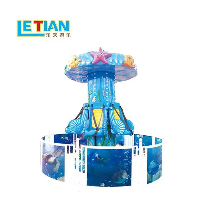 LETIAN Array image172