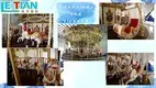 LETIAN Wholesale carousel ride Suppliers shopping centers 4
