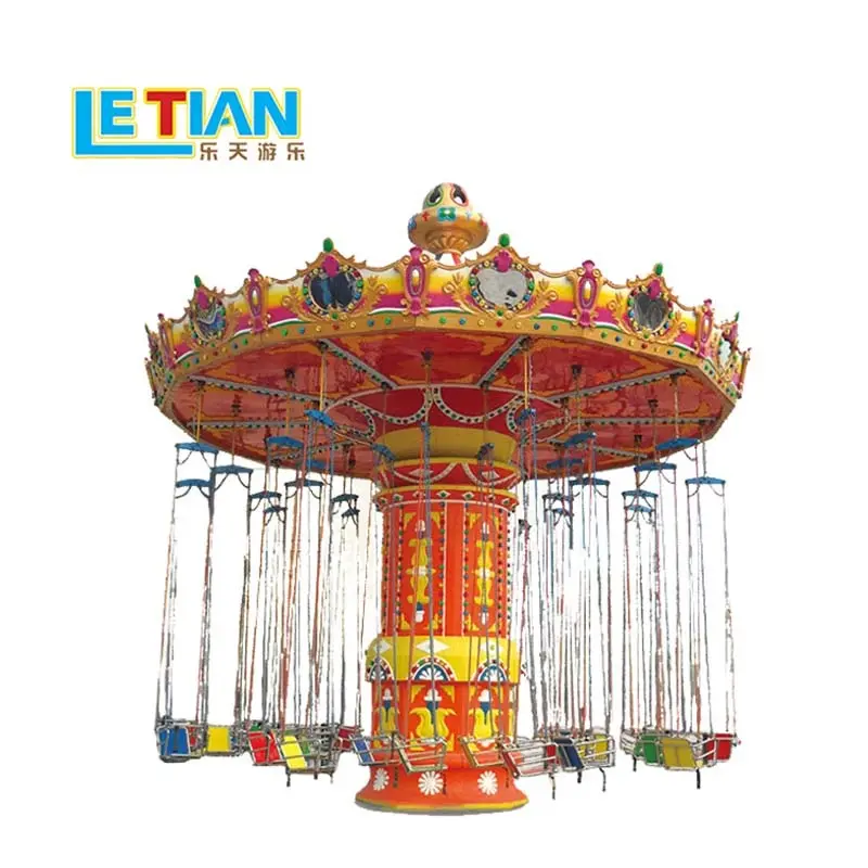 LETIAN Array image26