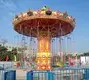 LETIAN New flying swing for business zoo 4