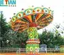 LETIAN New flying swing for business zoo 6