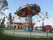 LETIAN New flying swing for business zoo 2
