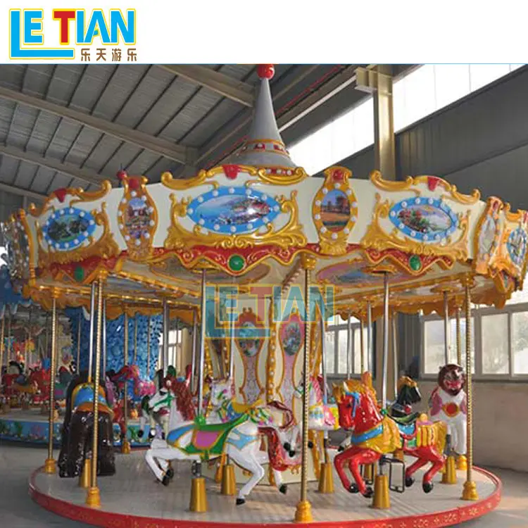 LETIAN Array image163