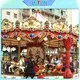 LETIAN 24 seats ride on carousel supplier shopping centers 2