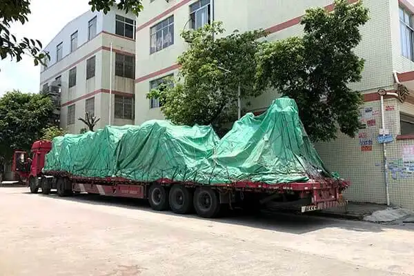 LETIAN 24 seats ride on carousel supplier shopping centers 10