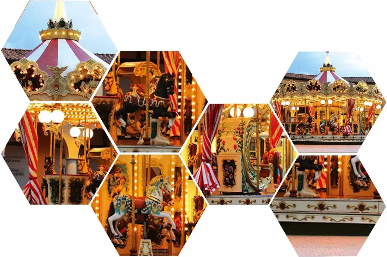 mini carousel ride for sale lt7035b design shopping centers 3