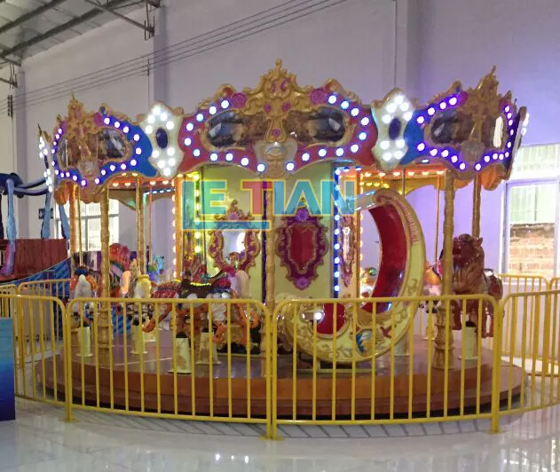 mini carousel ride for sale lt7035b design shopping centers 4