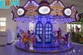 LETIAN Custom childrens carousel company theme park 4