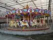 LETIAN ride amusement rides in china Supply shopping centers 4