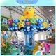 LETIAN park carousel horse Suppliers carnival 2