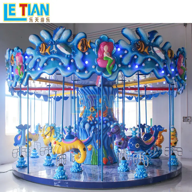 LETIAN Array image136