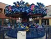 ride on carousel carnival shopping centers LETIAN 4