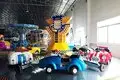 LETIAN lt7031a mini carousel supplier fairground 9