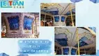 LETIAN lt7031a mini carousel supplier fairground 3