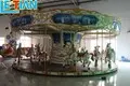 LETIAN lt7031a mini carousel supplier fairground 2