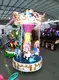 LETIAN Top carousel for kids for business fairground 4