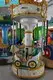 LETIAN Top carousel for kids for business fairground 2