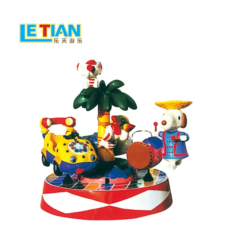 LETIAN Array image117