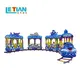 LETIAN lt7081 theme park equipment manufacturers park playground 1