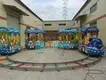 LETIAN small amusement train Suppliers children's palace 5