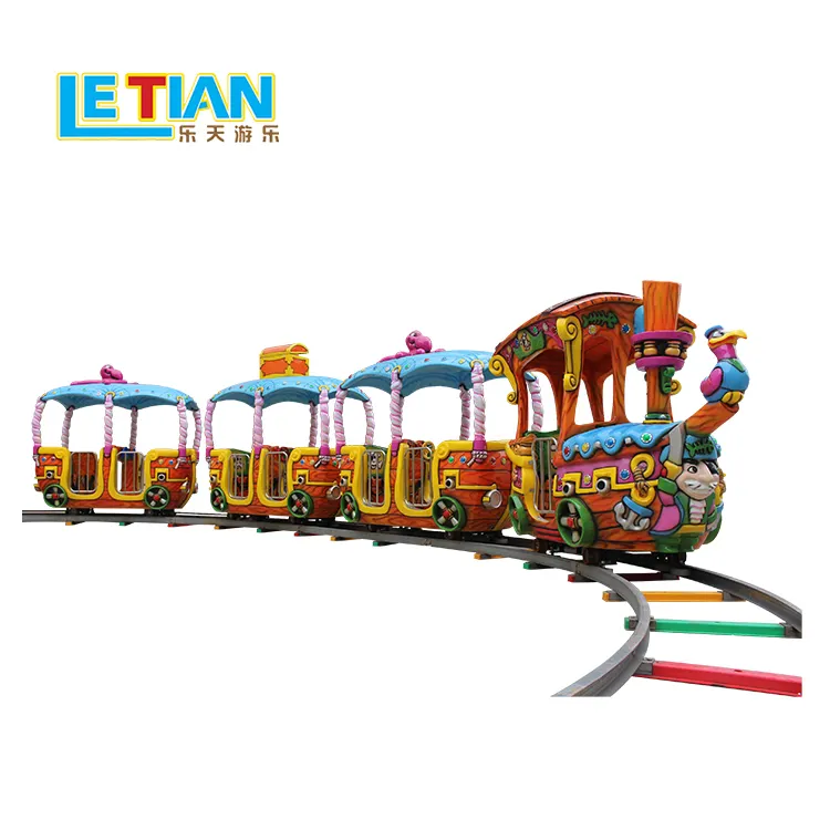 small amusement train rides trackless life squares 1