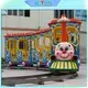 LETIAN Top amusement park train Suppliers mall 2