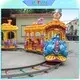Best train amusement park lt7085a manufacturers children's palace 2
