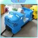 theme park train jungle park playground LETIAN 2