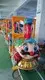 LETIAN New small ride on trains for business mall 4