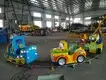 LETIAN Custom thomas the train theme park for business park playground 2