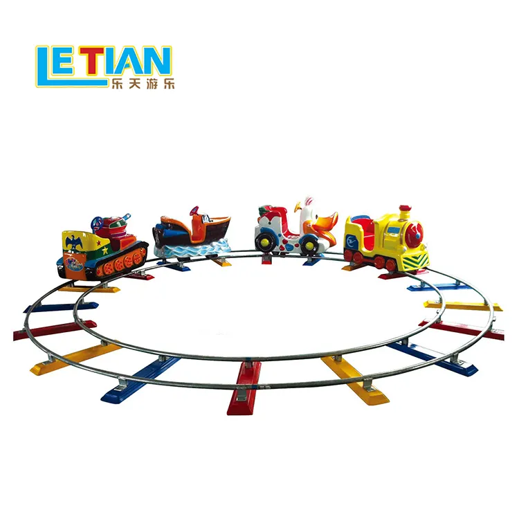 LETIAN Array image135