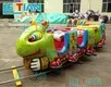 Best Kids Train lt7078a factory park playground 6