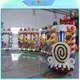 LETIAN orbit train for business park playground 2